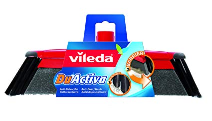 vileda brooms duactive